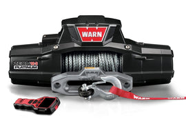 ZEON 12-S PLATINUM WINCH