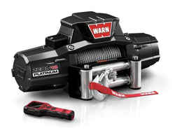ZEON 12 PLATINUM WINCH