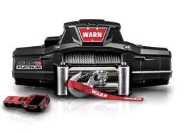 ZEON 12 PLATINUM WINCH