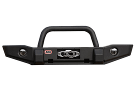 Winch Bumper OE Fog Jeep Wrangler 2018-2020