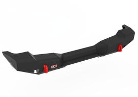 JEEP WRANGLER JL REAR BUMPER