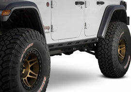 2018 - 2020 JEEP WRANGLER JL ROCK SLIDERS