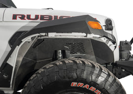 2018 - 2020 JEEP WRANGLER JL ROCK FIGHTER FRONT INNER FENDER LINERS