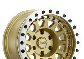 The Black Rhino Primm Beadlock