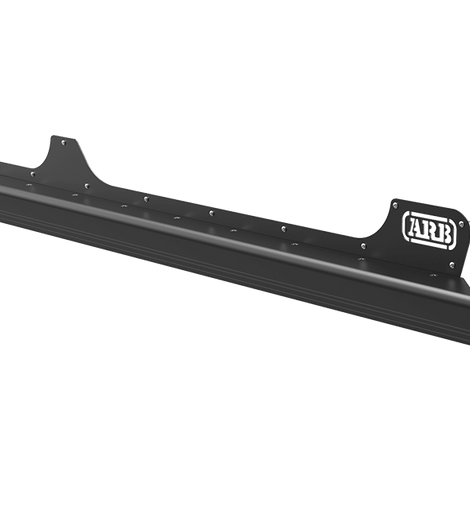 JEEP WRANGLER JL ROCK RAILS 4-DOOR