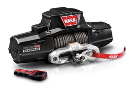 ZEON 10-S PLATINUM WINCH
