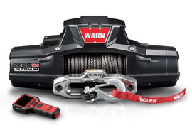 ZEON 10-S PLATINUM WINCH