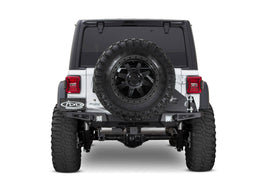 2018 - 2020 JEEP WRANGLER JL STEALTH FIGHTER TIRE CARRIER