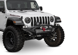 2018 - 2020 STEALTH FIGHTER WINCH FRONT BUMPER