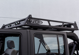 MAXRAX UNIVERSAL ROOF RACK 48"L X 55"W