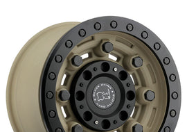 The Black Rhino Garrison Beadlock