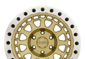 The Black Rhino Primm Beadlock