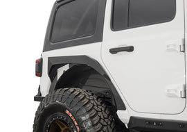 2018 - 2020 JEEP WRANGLER JL ROCK FIGHTER REAR FENDERS
