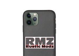 RMZ Biodegradable phone case