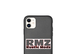 RMZ Biodegradable phone case