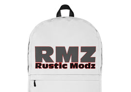 RMZ Backpack
