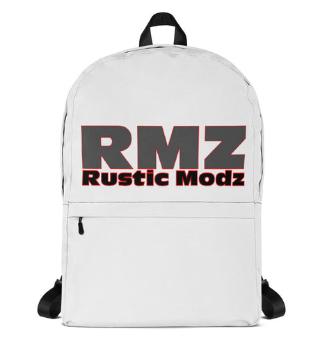 RMZ Backpack
