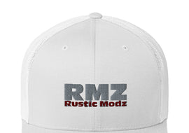 RMZ Trucker Cap