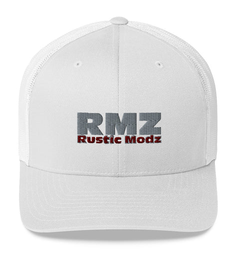 RMZ Trucker Cap