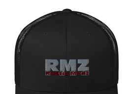 RMZ Trucker Cap