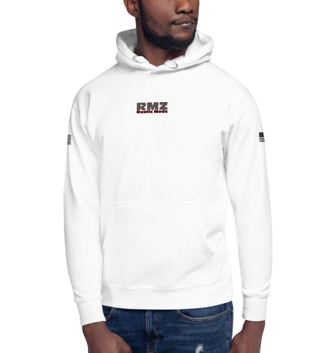 RMZ Unisex Hoodie
